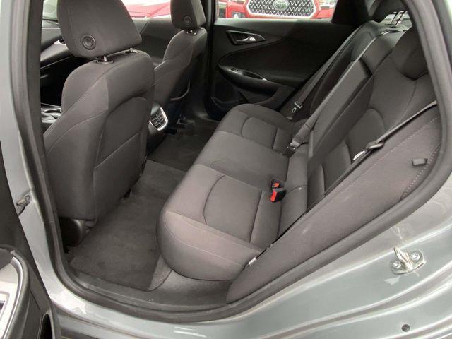 Chevrolet Malibu  2024