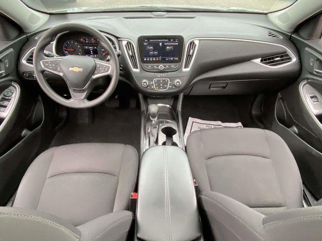 Chevrolet Malibu  2024