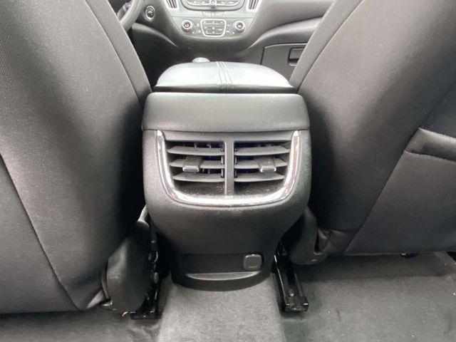 Chevrolet Malibu  2024