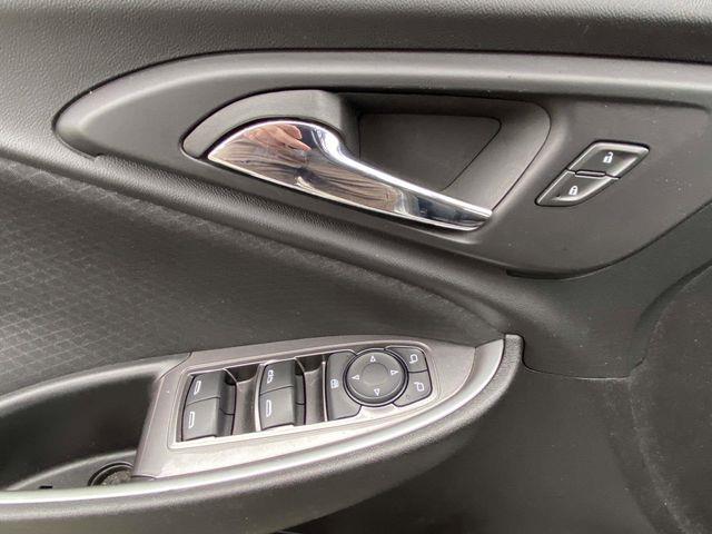 Chevrolet Malibu  2024