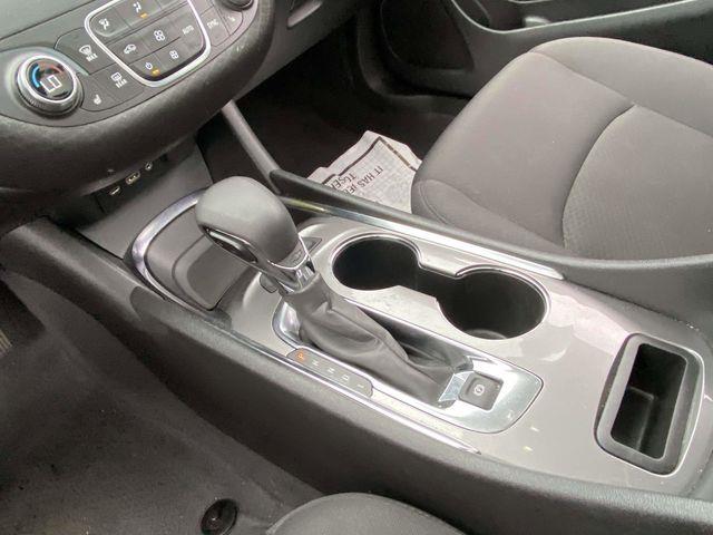 Chevrolet Malibu  2024