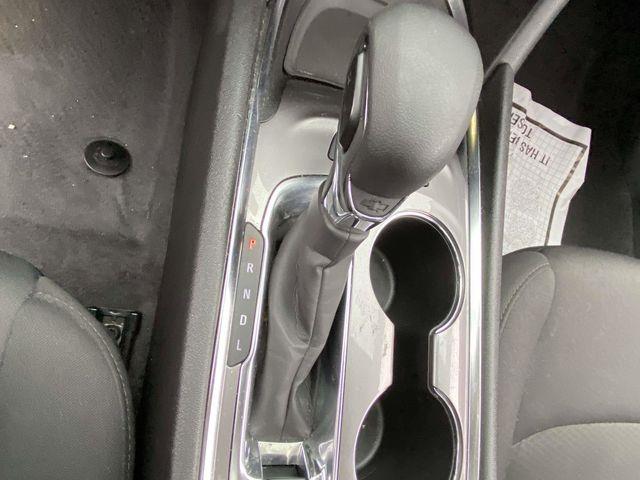 Chevrolet Malibu  2024