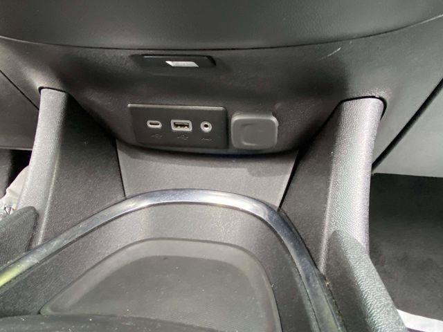 Chevrolet Malibu  2024