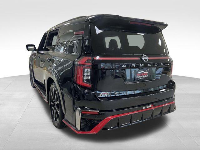 Nissan Armada  2026