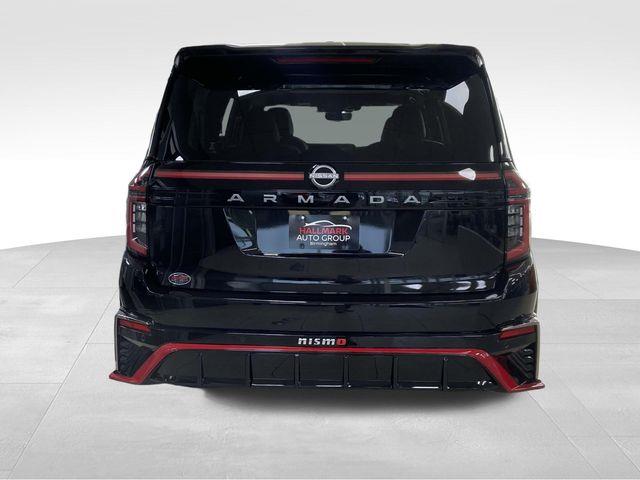 Nissan Armada  2026