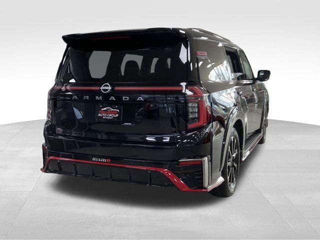 Nissan Armada  2026