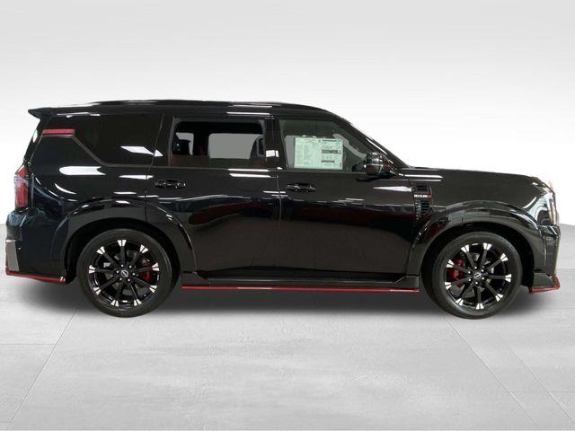 Nissan Armada  2026