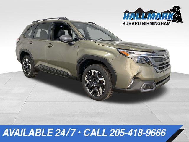 Subaru Forester  2025