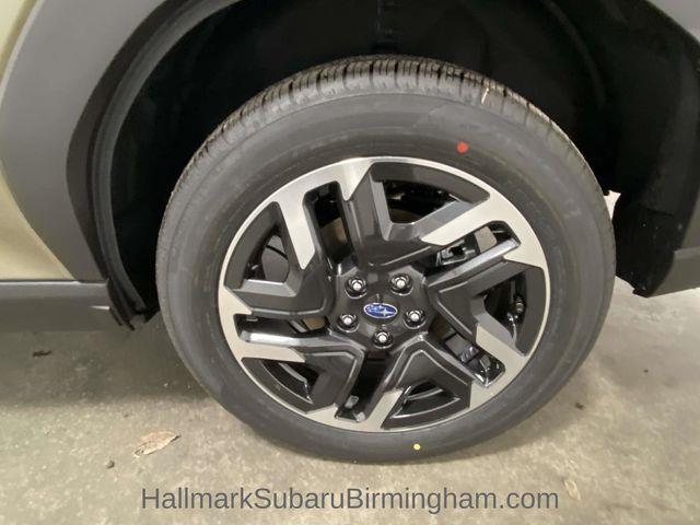 Subaru Forester  2025