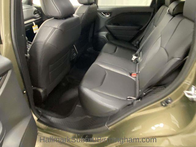 Subaru Forester  2025