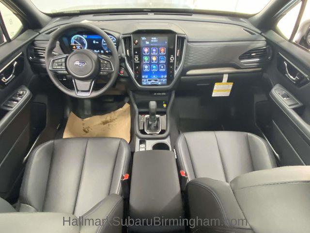 Subaru Forester  2025