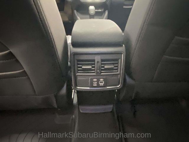 Subaru Forester  2025