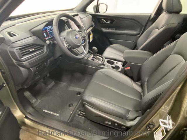 Subaru Forester  2025