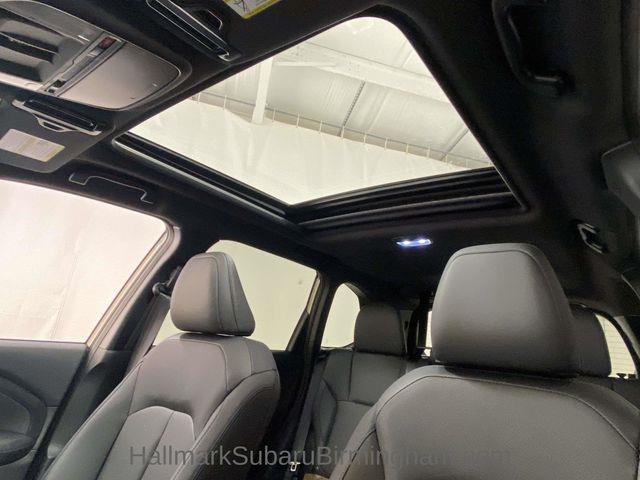 Subaru Forester  2025