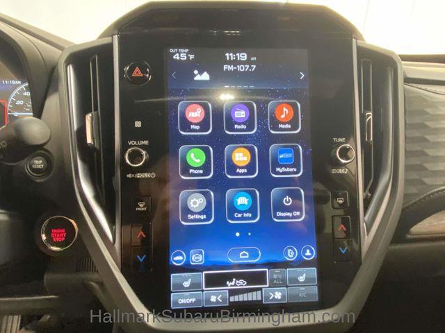 Subaru Forester  2025