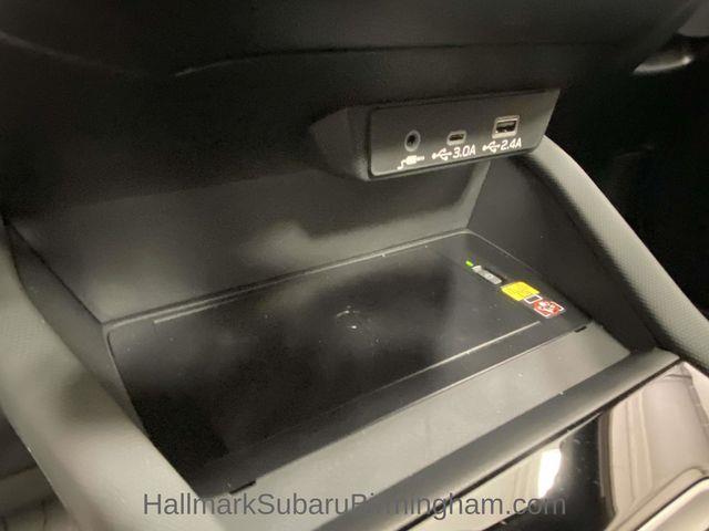 Subaru Forester  2025