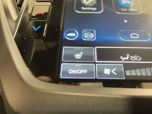 Subaru Forester  2025