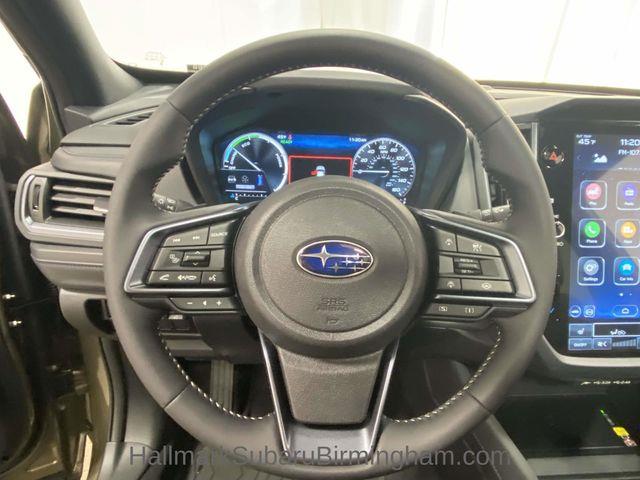 Subaru Forester  2025