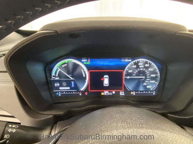 Subaru Forester  2025