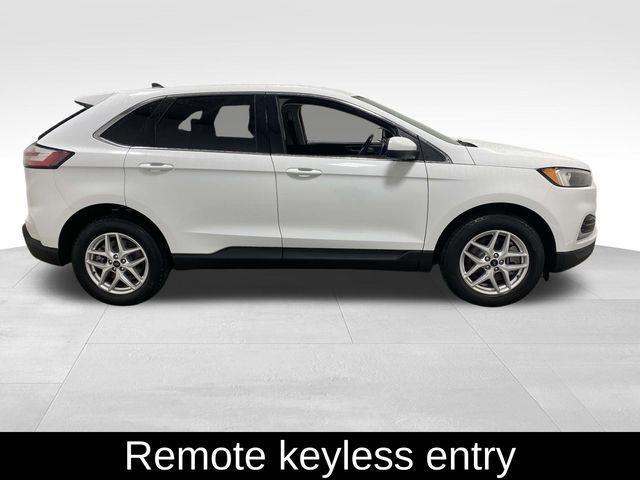 Ford Edge  2023