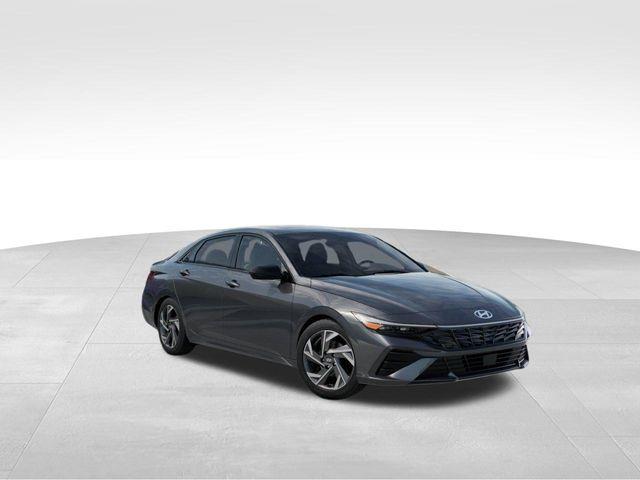 Hyundai Elantra  2026