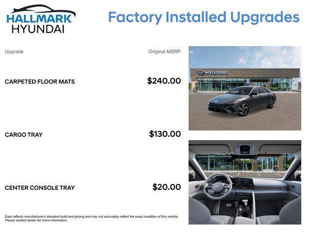 Hyundai Elantra  2026