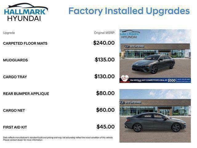 Hyundai Elantra  2026