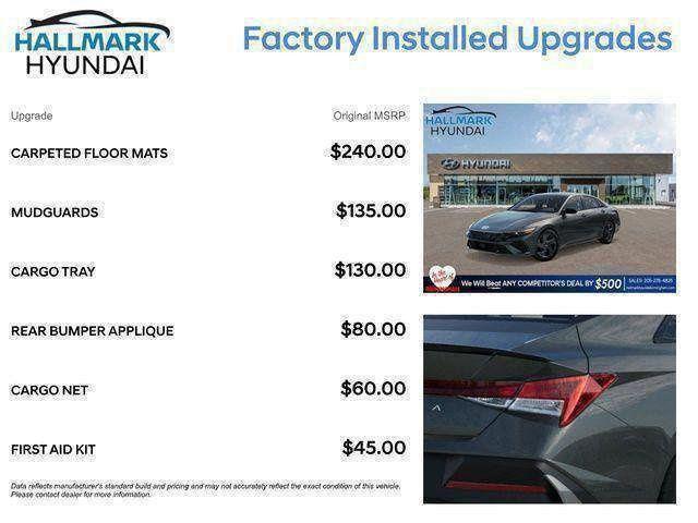 Hyundai Elantra  2026