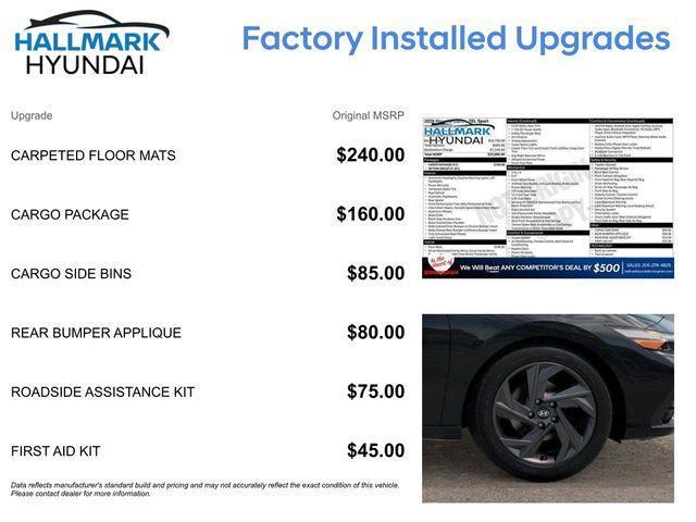 Hyundai Elantra  2026