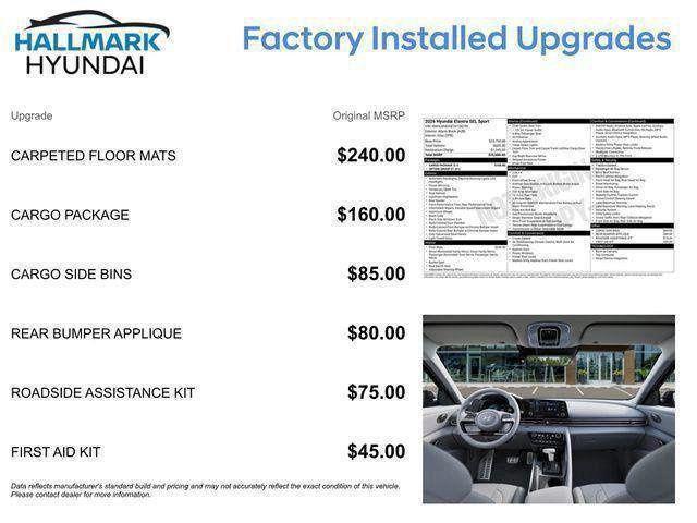 Hyundai Elantra  2026