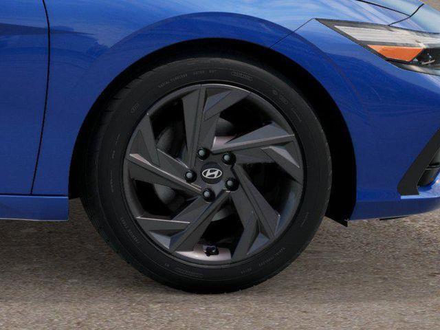 Hyundai Elantra  2026