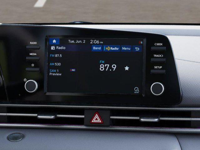 Hyundai Elantra  2026