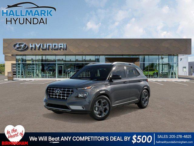 Hyundai Venue  2026