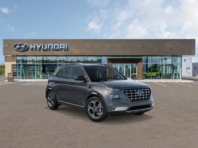 Hyundai Venue  2026