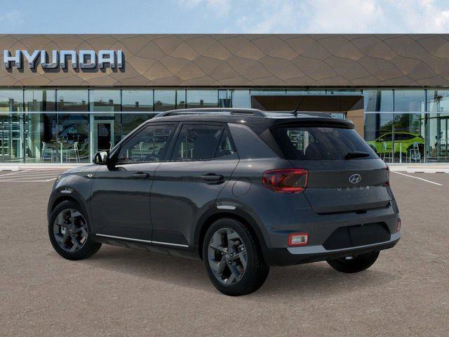 Hyundai Venue  2026