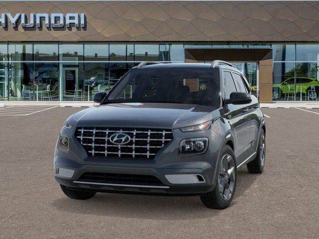 Hyundai Venue  2026