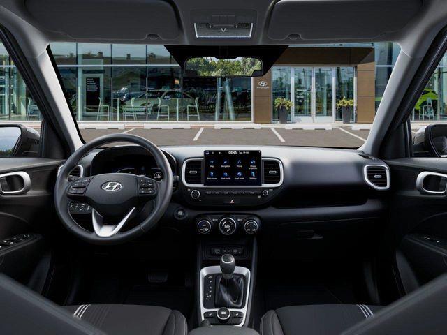 Hyundai Venue  2026