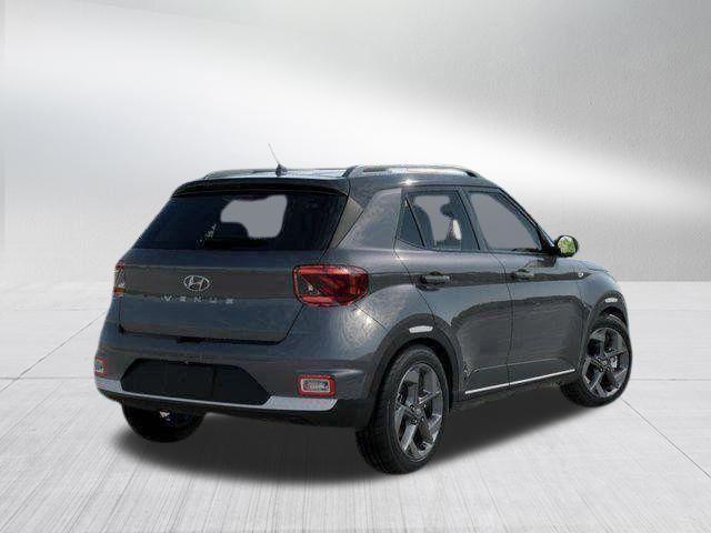 Hyundai Venue  2026