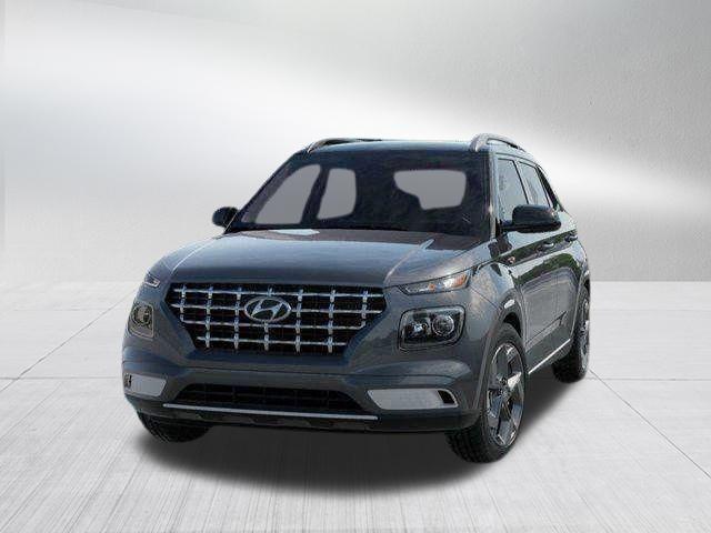 Hyundai Venue  2026