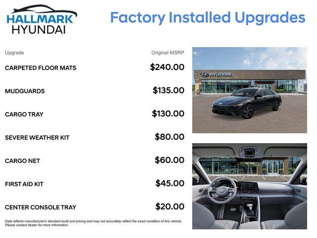 Hyundai Elantra  2026