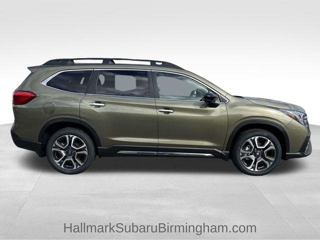 Subaru Ascent  2026