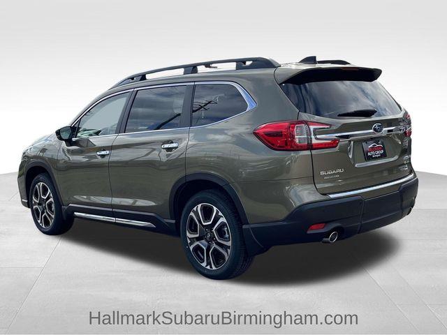 Subaru Ascent  2026