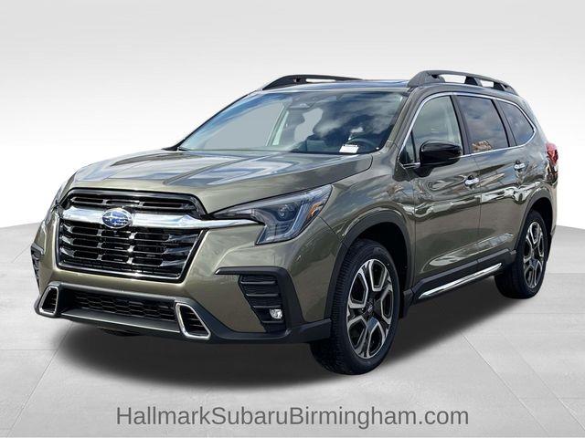 Subaru Ascent  2026