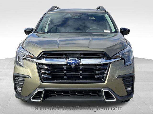 Subaru Ascent  2026