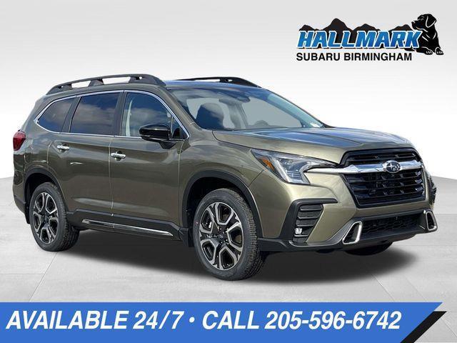 Subaru Ascent  2026