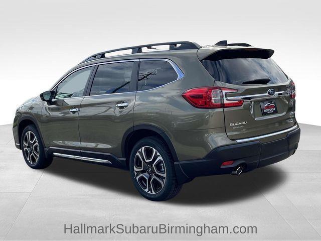 Subaru Ascent  2026