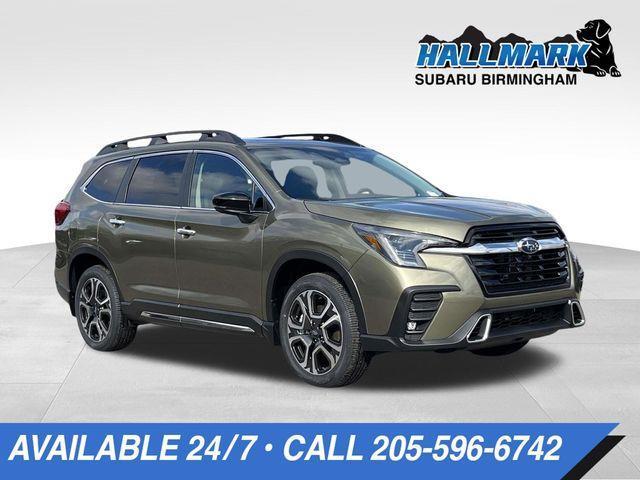 Subaru Ascent  2026