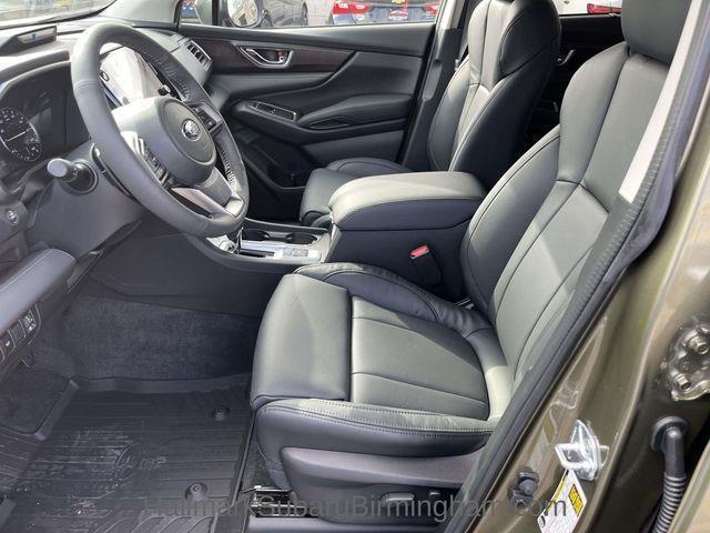 Subaru Ascent  2026