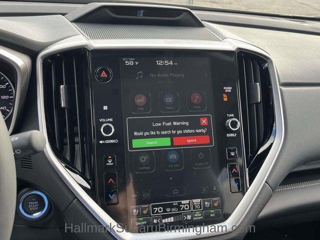 Subaru Ascent  2026