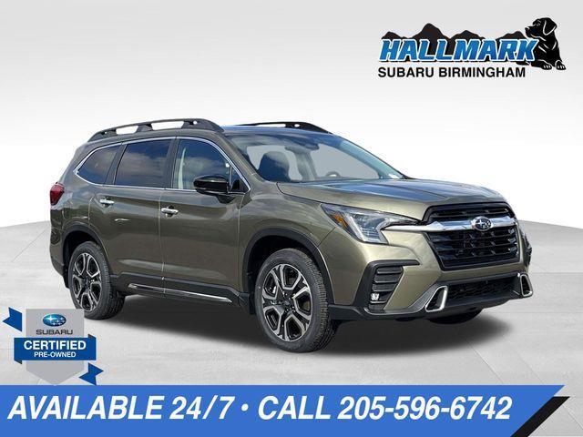 Subaru Ascent  2026